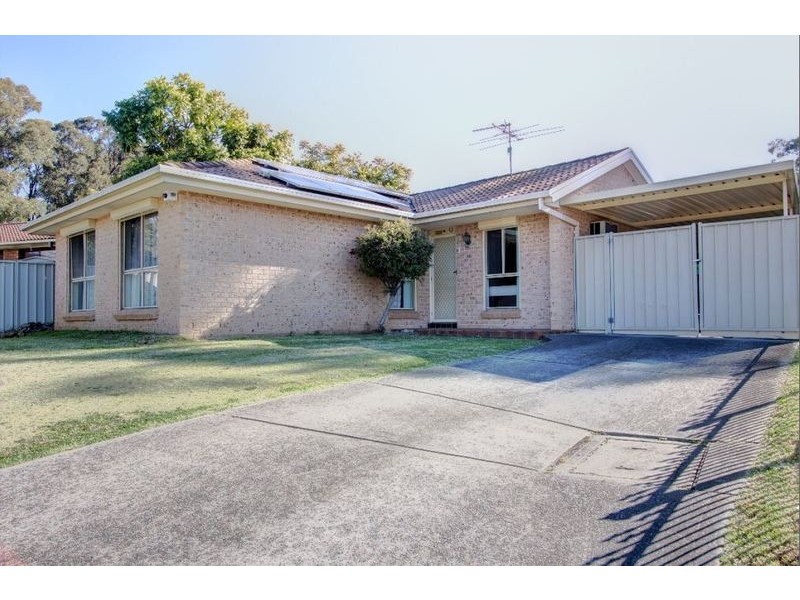 10 Frith St, Doonside NSW 2767