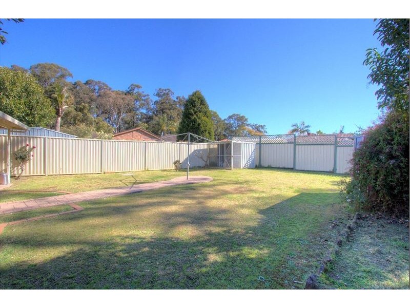 10 Frith St, Doonside NSW 2767