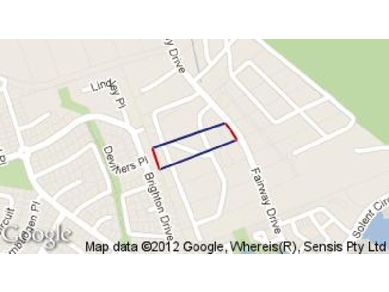 27 Fairway Drive, Kellyville NSW 2155