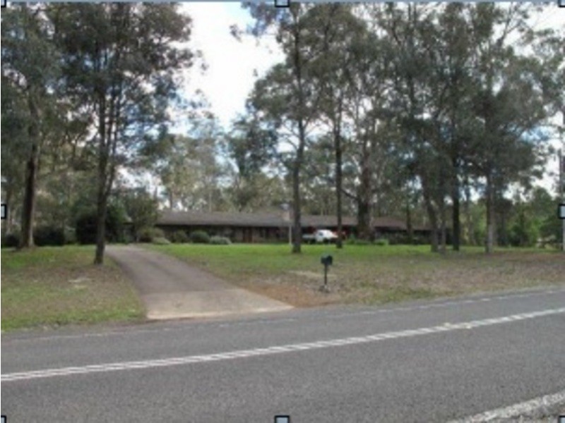 25 Fairway Drive, Kellyville NSW 2155