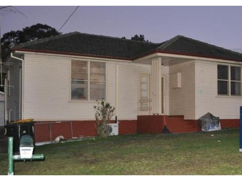 40 Allen Road, Blacktown NSW 2148