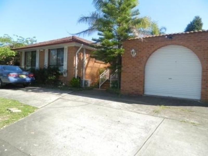 63 Terrygal St, Marayong NSW 2148