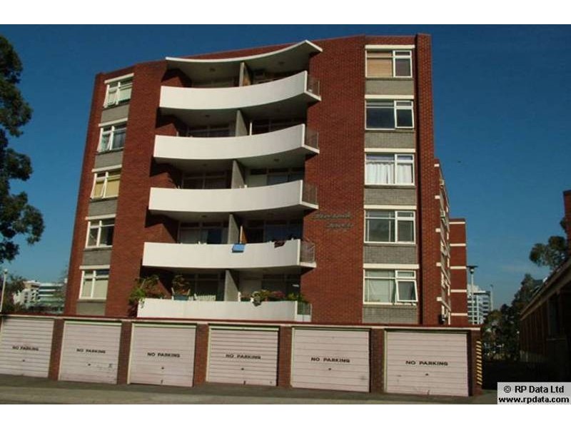 26/14-16  Lamont St, Parramatta NSW 2150