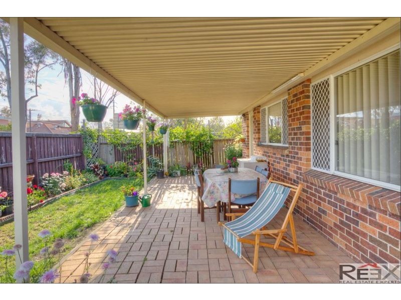 6/8 Woodvale Cl, Plumpton NSW 2761