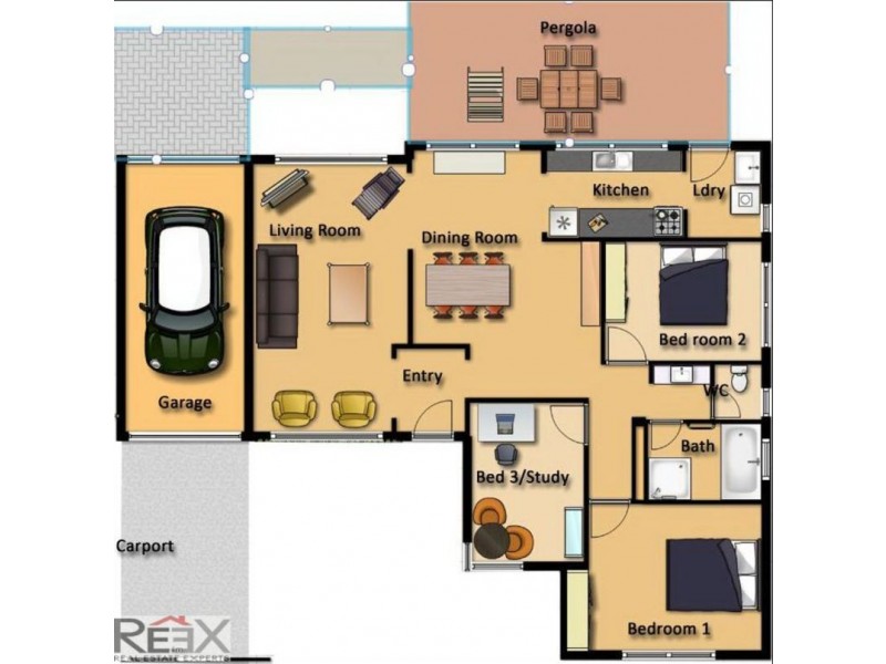 6/8 Woodvale Cl, Plumpton NSW 2761