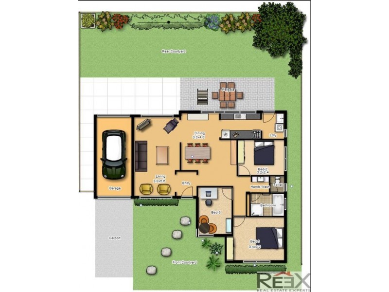 6/8 Woodvale Cl, Plumpton NSW 2761