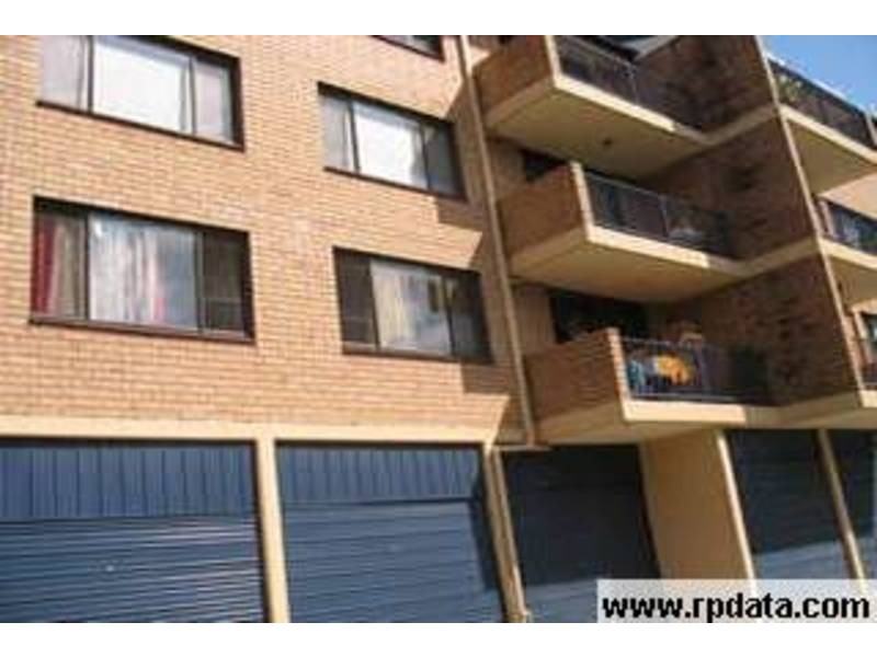 26/7 Griffith St, Blacktown NSW 2148