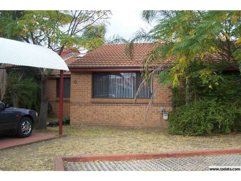 15/300 Jersey Road, Plumpton NSW 2761