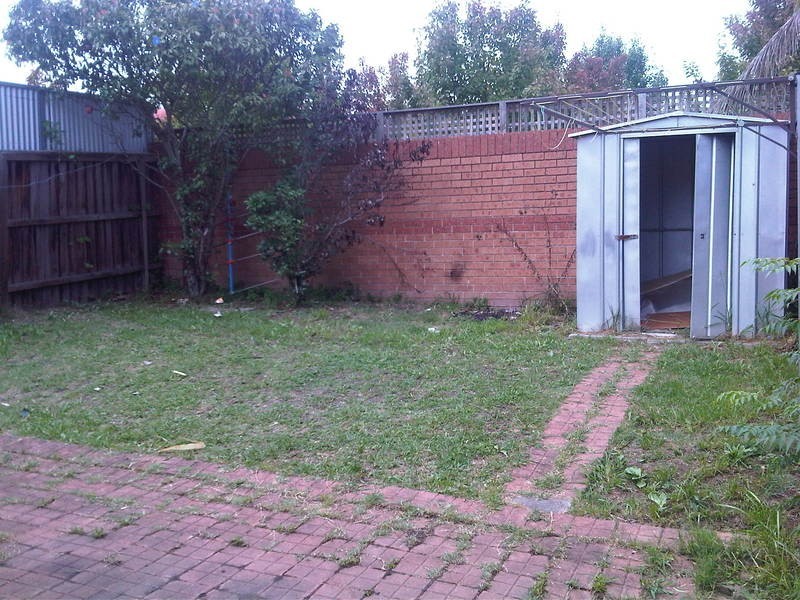 15/300 Jersey Road, Plumpton NSW 2761