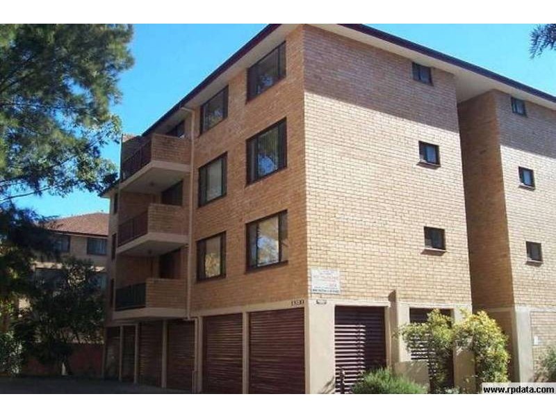 43/26 Mantaka St, Blacktown NSW 2148