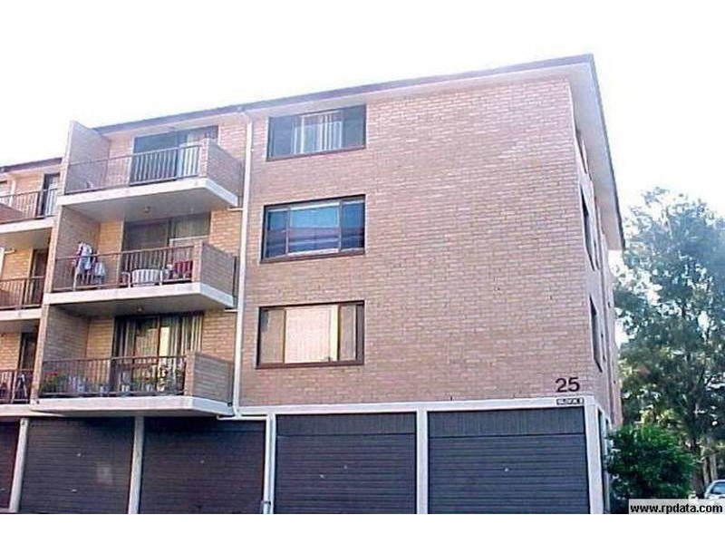 43/26 Mantaka St, Blacktown NSW 2148