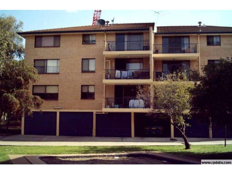 43/26 Mantaka St, Blacktown NSW 2148