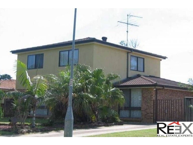 20 Brierley cr, Plumpton NSW 2761