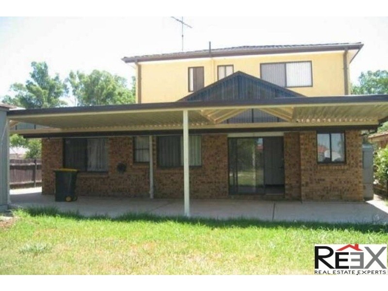 20 Brierley cr, Plumpton NSW 2761