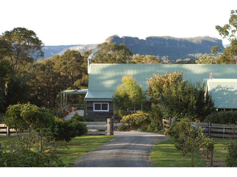 Bellawongarah NSW 2535