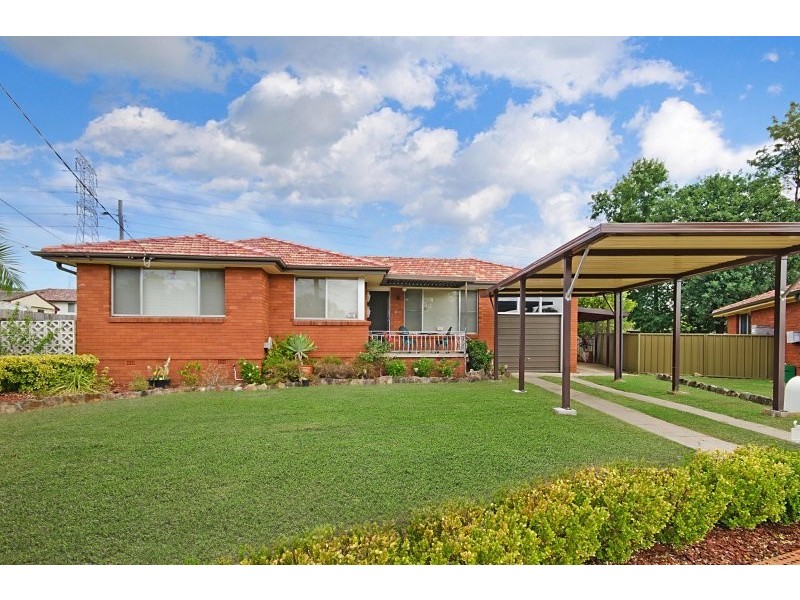 8 Orange Pl, Seven Hills NSW 2147