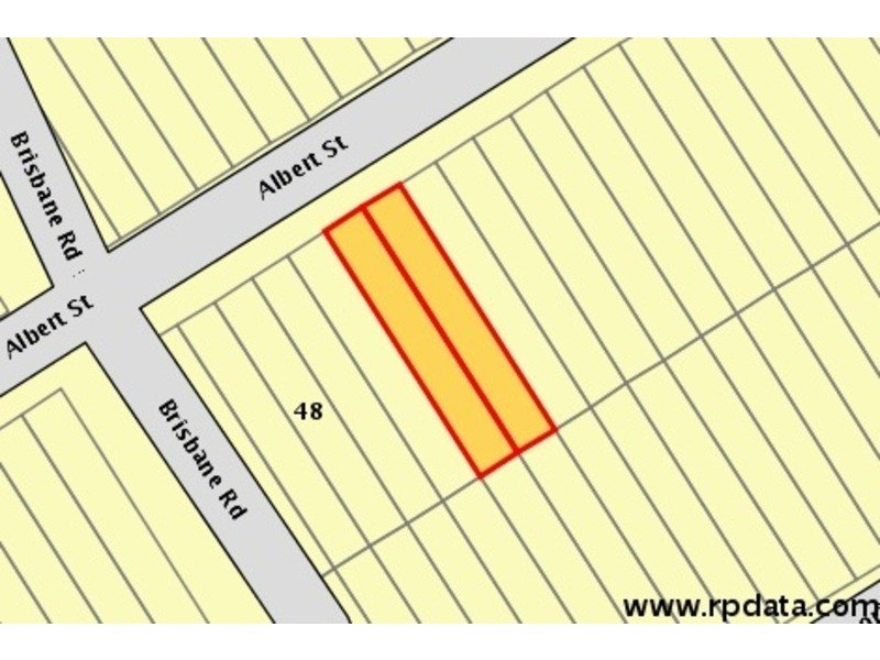 Lot 6 & 7 Albert St, Riverstone NSW 2765
