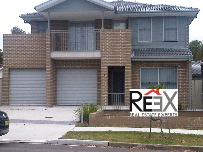 1 /73 piccadily, Riverstone NSW 2765