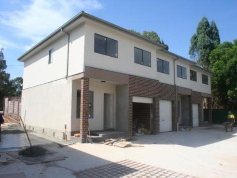 2,3&5/300 Seven Hills Road, Kings Langley NSW 2147