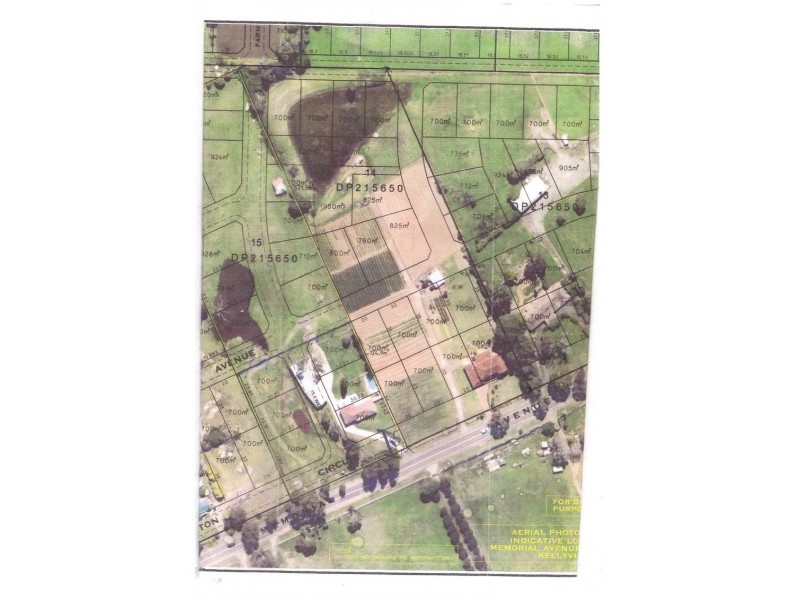 25 Memorial Av, Kellyville NSW 2155