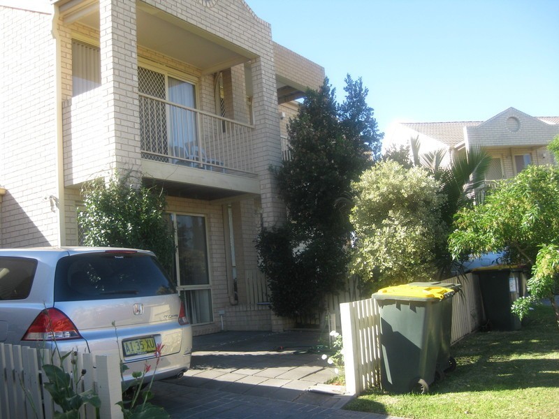 13/51 Meacher St, Mount Druitt NSW 2770