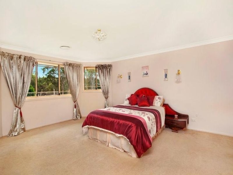 15 Mindaribba Av, Rouse Hill NSW 2155