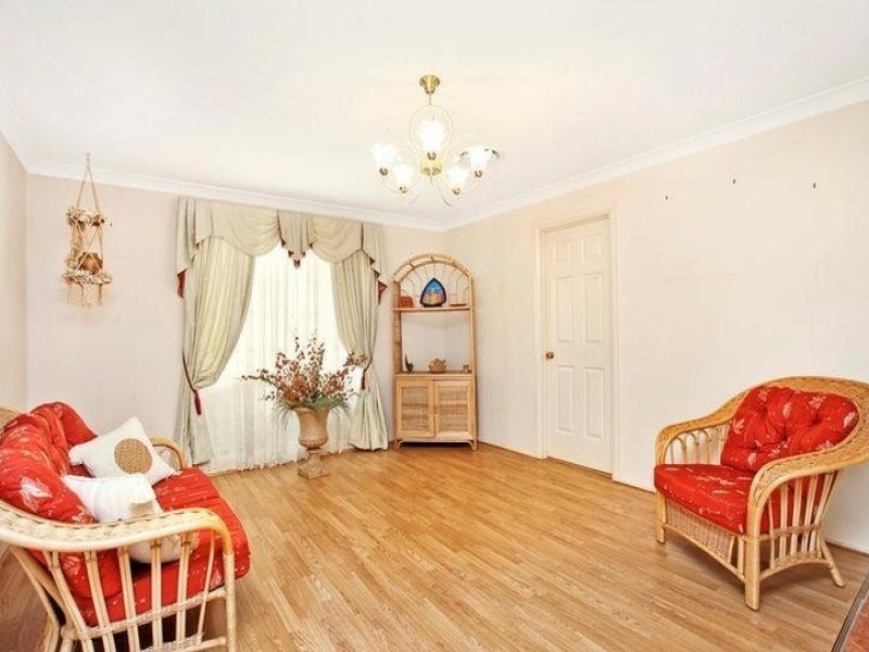 15 Mindaribba Av, Rouse Hill NSW 2155