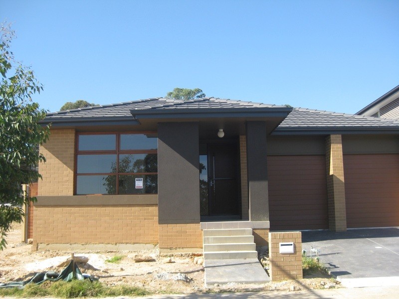 Available on request Carmargue Street, Rouse Hill NSW 2155