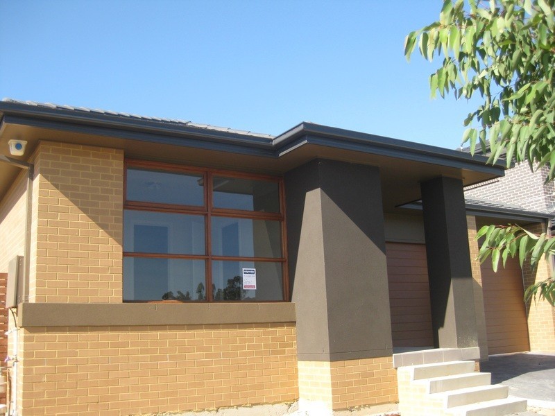 Available on request Carmargue Street, Rouse Hill NSW 2155