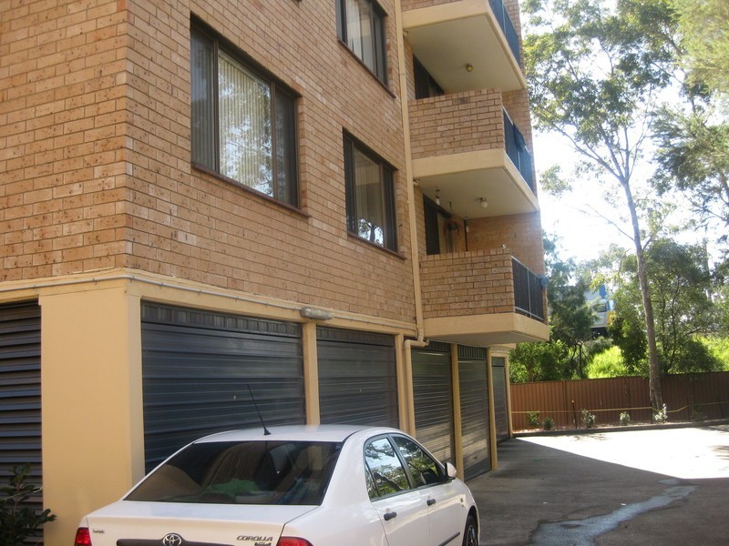 52/7 Griffith St, Blacktown NSW 2148