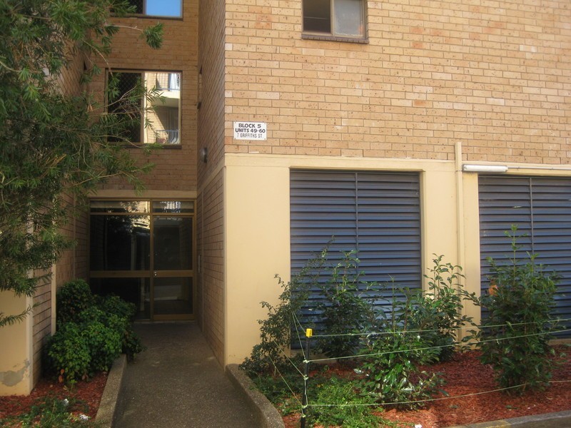 52/7 Griffith St, Blacktown NSW 2148
