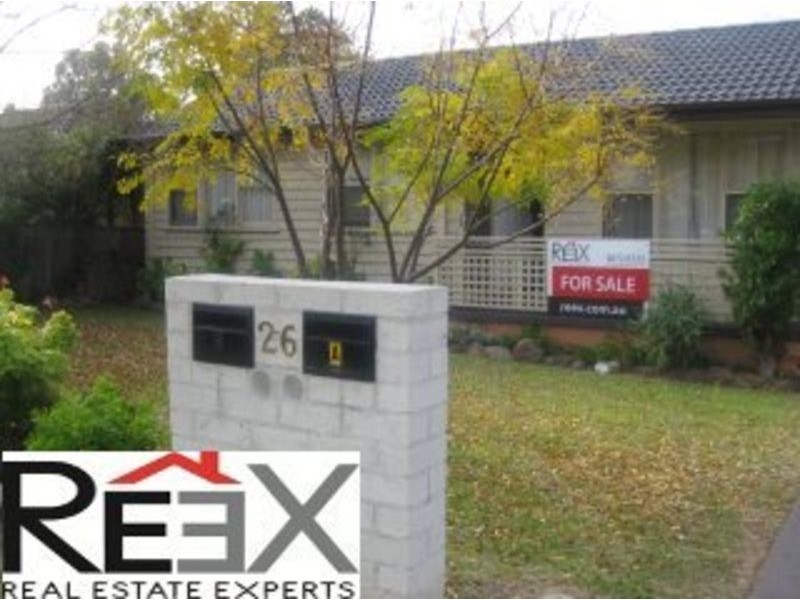 26A Worcester Road, Cambridge Park NSW 2747