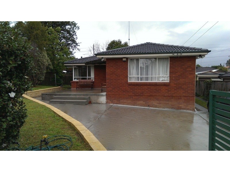 29 Sanders Road, Baulkham Hills NSW 2153