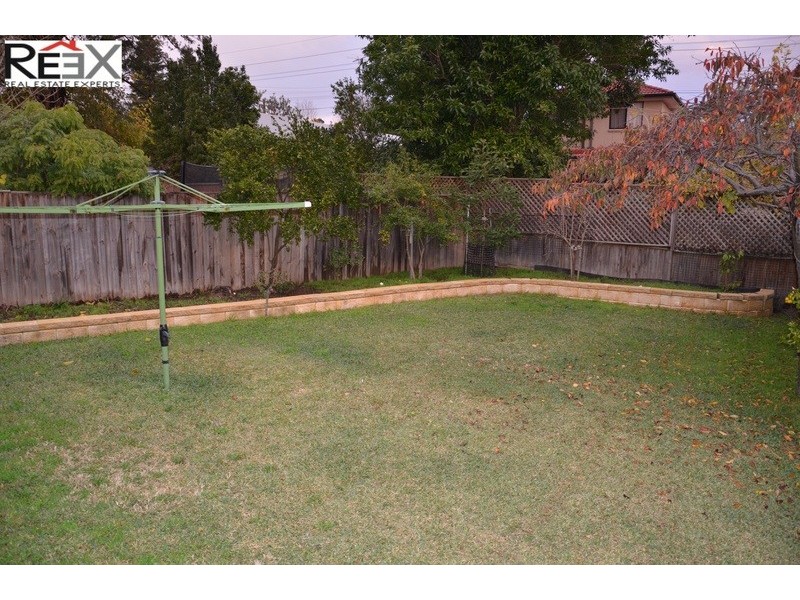 29 Sanders Road, Baulkham Hills NSW 2153