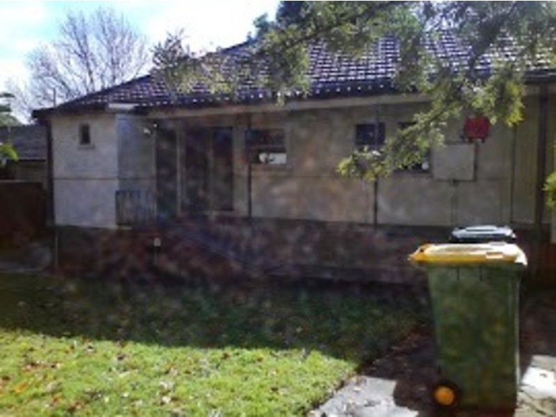 1 Barnetts Road, Winston Hills NSW 2153