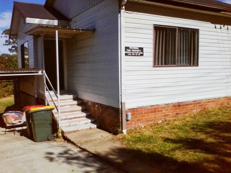 12  Gordon St, Blacktown NSW 2148