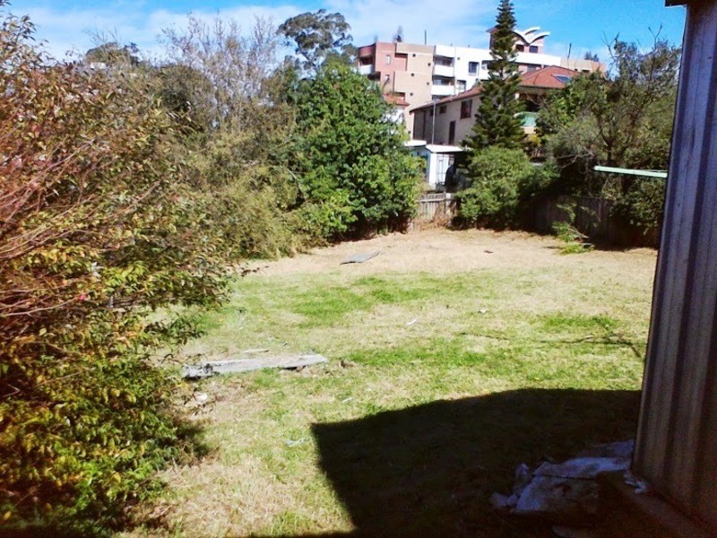 12  Gordon St, Blacktown NSW 2148