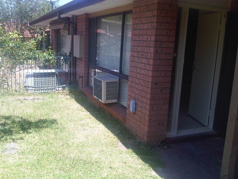 16/38 Meacher St, Mount Druitt NSW 2770