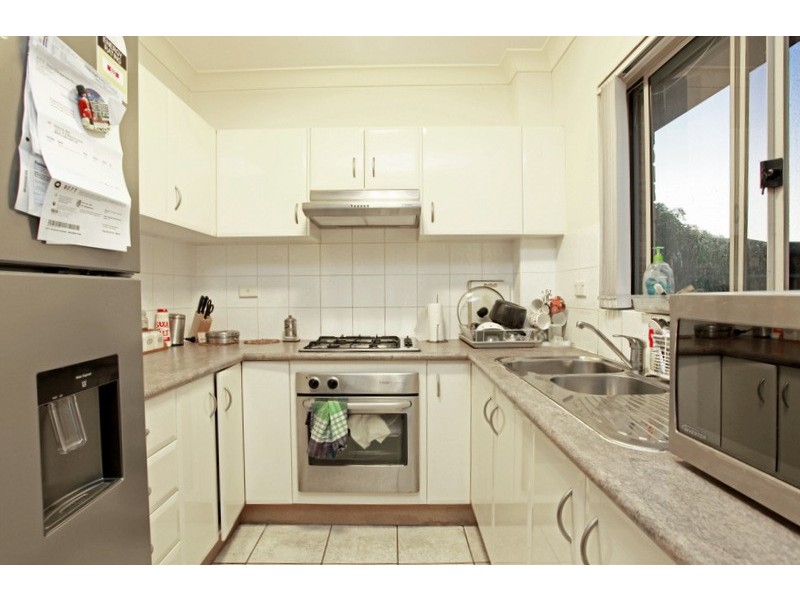 19/30 Memorial Av, Merrylands NSW 2160