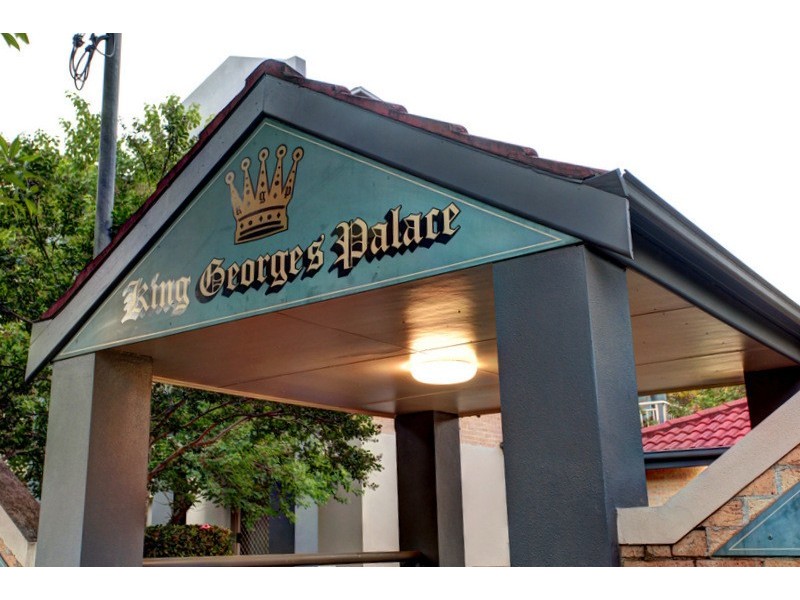 19/30 Memorial Av, Merrylands NSW 2160