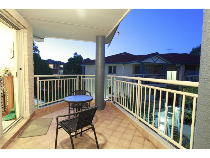 19/30 Memorial Av, Merrylands NSW 2160