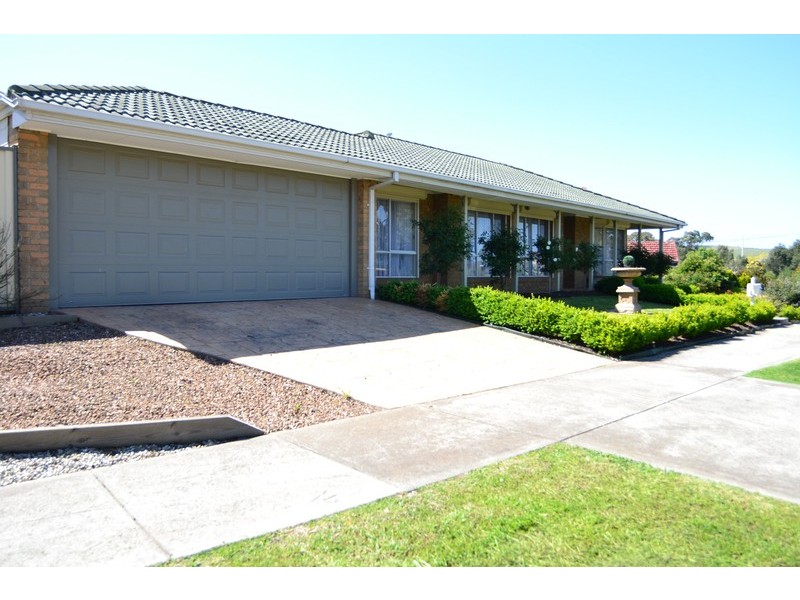 4 Jaguar Court, Epping VIC 3076