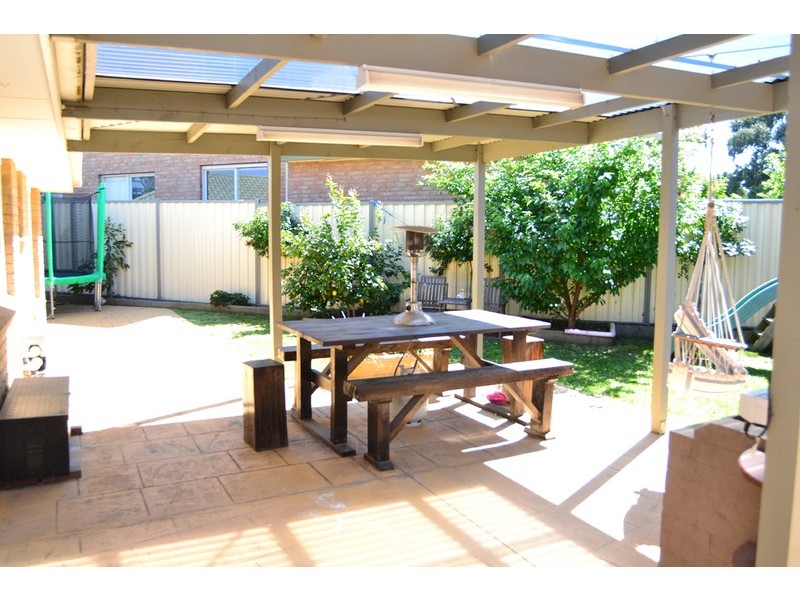 4 Jaguar Court, Epping VIC 3076