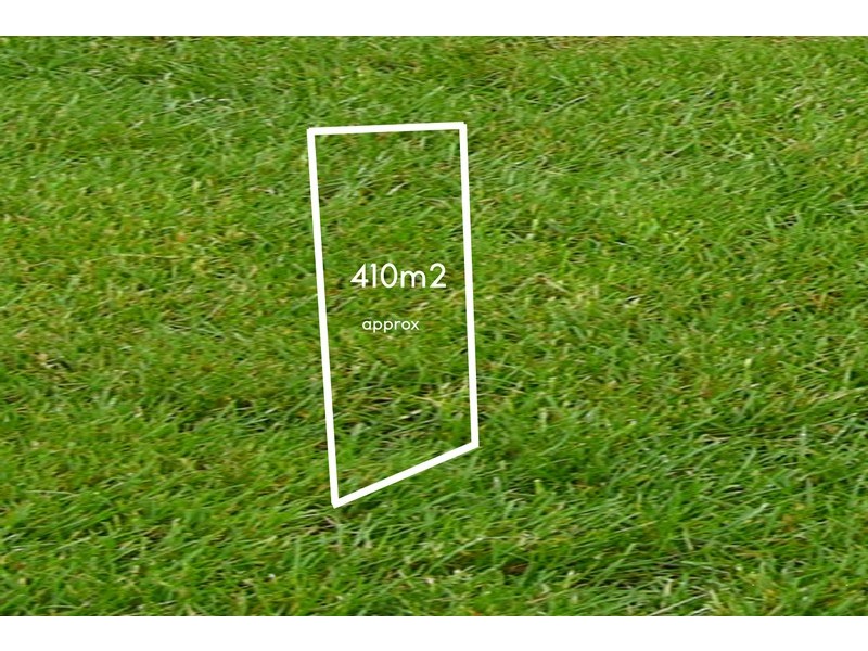 Lot 105 Galloway Drive, Mernda VIC 3754