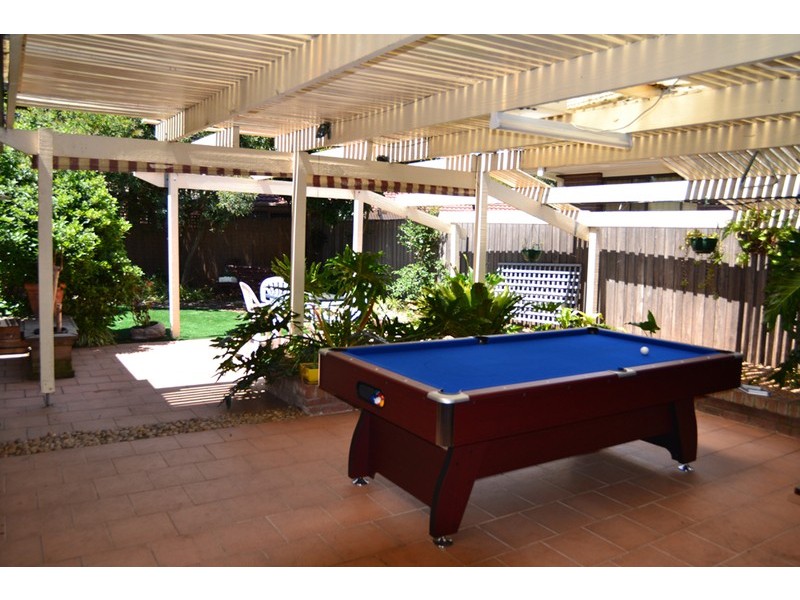 3 Tenterden Place, Mill Park VIC 3082