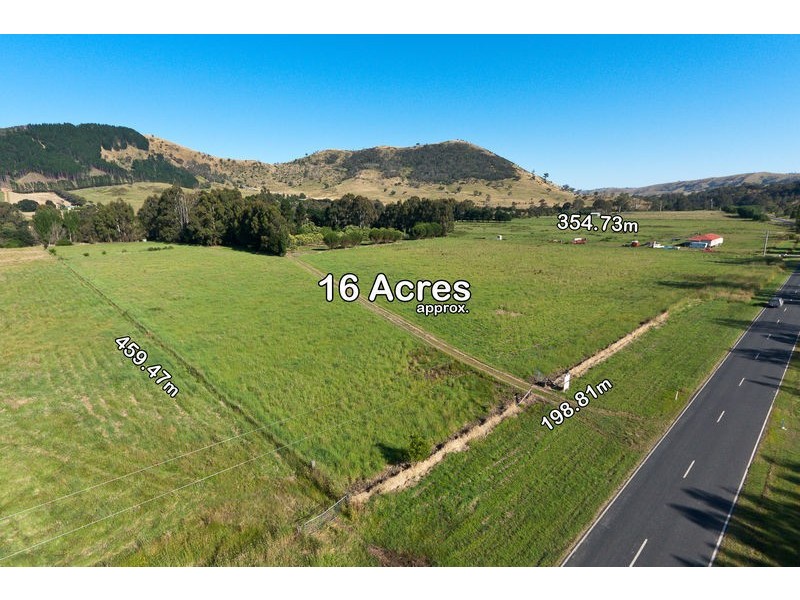 3008  Broadford – Flowerdale Road, Flowerdale VIC 3717