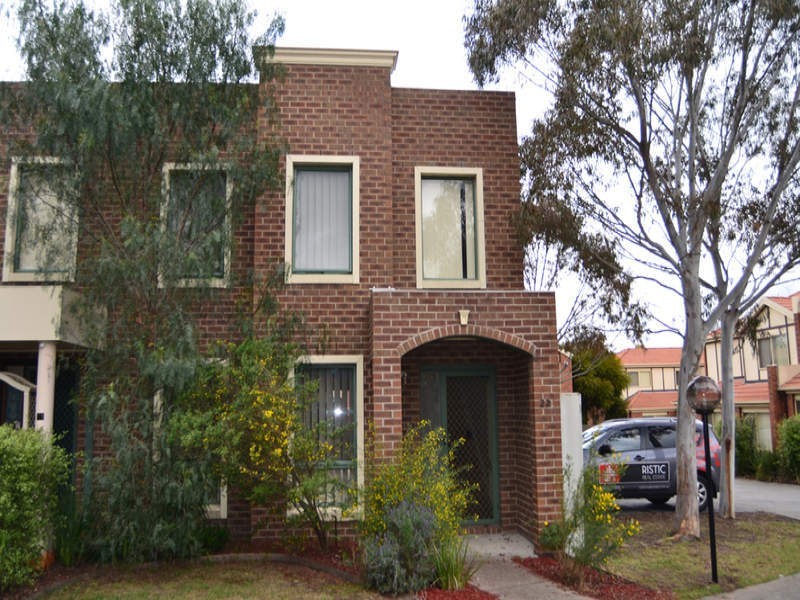 22/74 Thomas Street, South Morang VIC 3752