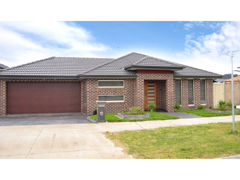 25 Songbird Crescent, South Morang VIC 3752