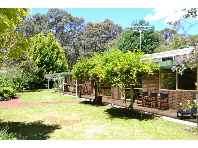 148 Kestrel Lane, Kinglake West VIC 3757