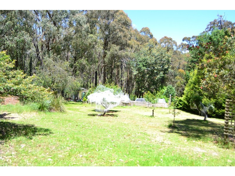 148 Kestrel Lane, Kinglake West VIC 3757